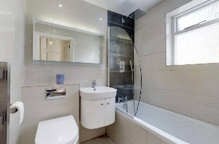 Warwick Avenue, Maida Vale, London, W9