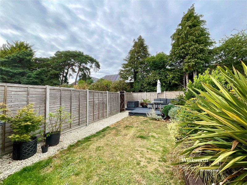 Clive Road, Christchurch, Dorset, BH23