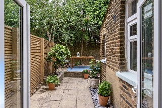 Pascoe Road, Hither Green, London, SE13
