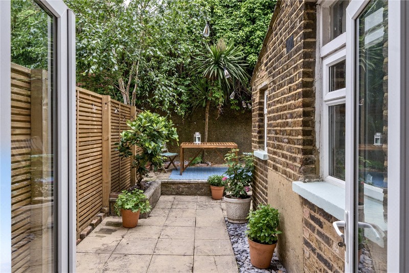 Pascoe Road, Hither Green, London, SE13