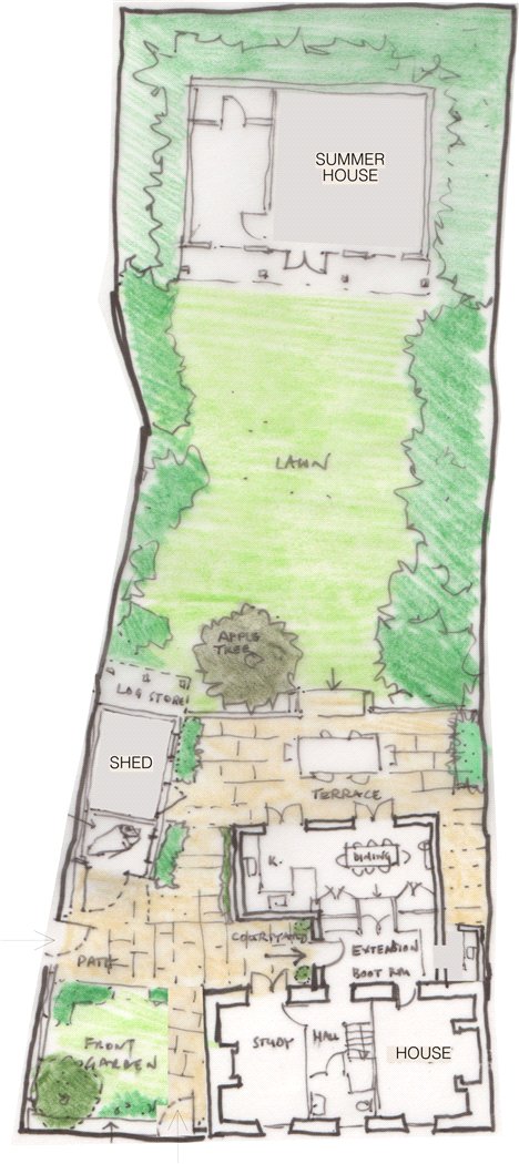 Castle Street, Cranborne, Wimborne, Dorset, BH21