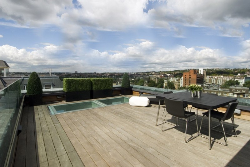 Boydell Court, St John's Wood Park, St John's Wood, London, NW8