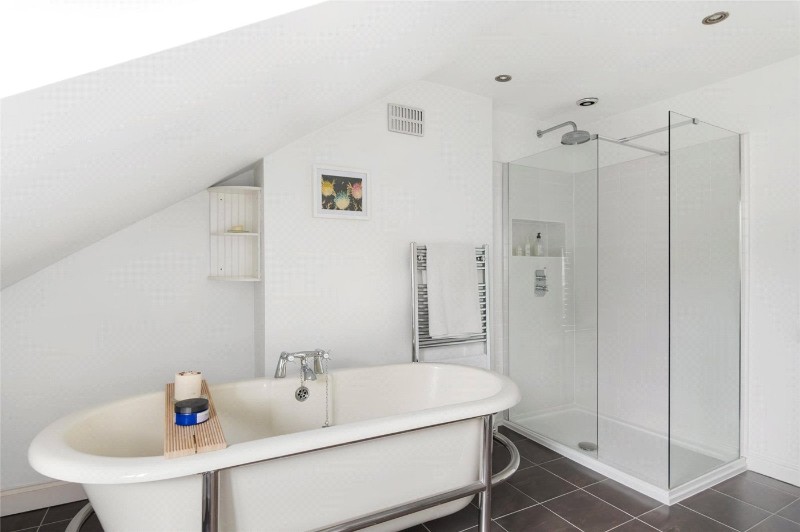 Castledine Road, London, SE20