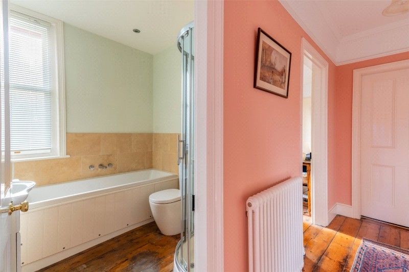 Leigh Road, Wimborne, Dorset, BH21