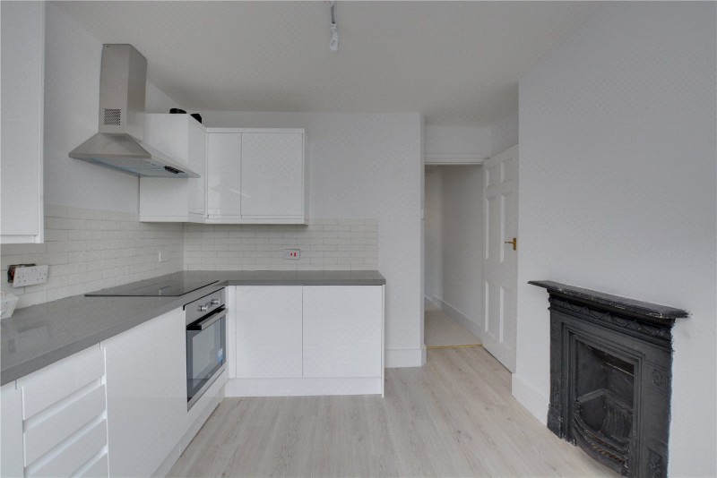 Charlton Road, London, SE3