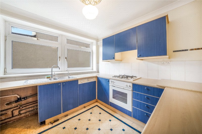 Shepherds Hill, London, N6