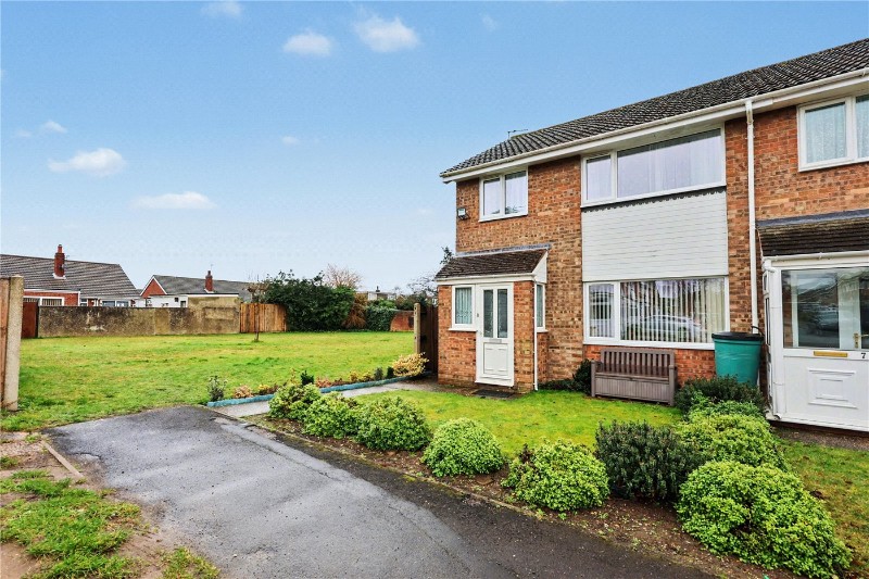 Loxwood, Hellesdon, Norwich, Norfolk, NR6