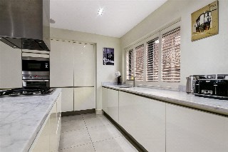 Woodlands Road, Bromley, BR1
