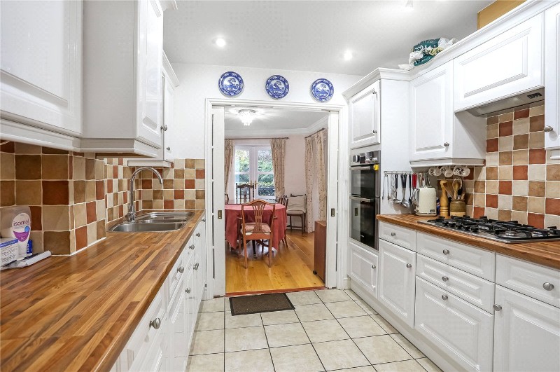 Marston Gate, Winchester, Hampshire, SO23