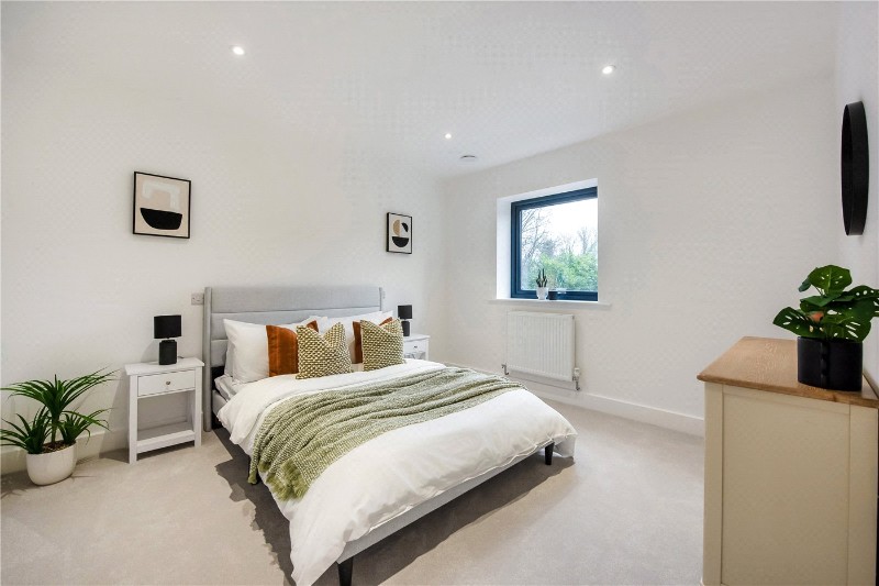 Otterbourne Road, Compton, Winchester, Hampshire, SO21