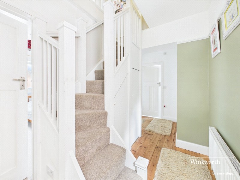 Oaken Grove, Newbury, Berkshire, RG14