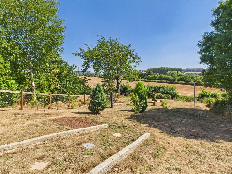 New Estate, Newton St. Cyres, Exeter, Devon, EX5