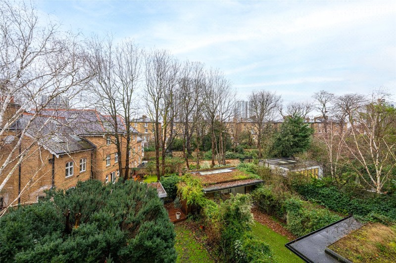 Elsworthy Road, Primrose Hill, London, NW3