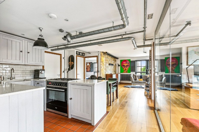 Beardell Street, London, SE19