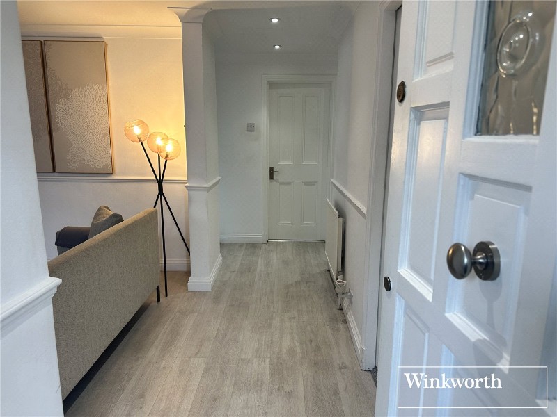 Eldon Avenue, Borehamwood, Hertfordshire, WD6