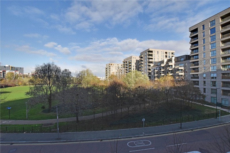 Galvin House, 35 West Parkside, Greenwich, London, SE10