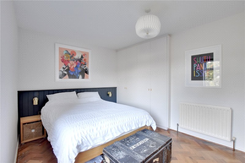 Medebourne Close, Blackheath, London, SE3