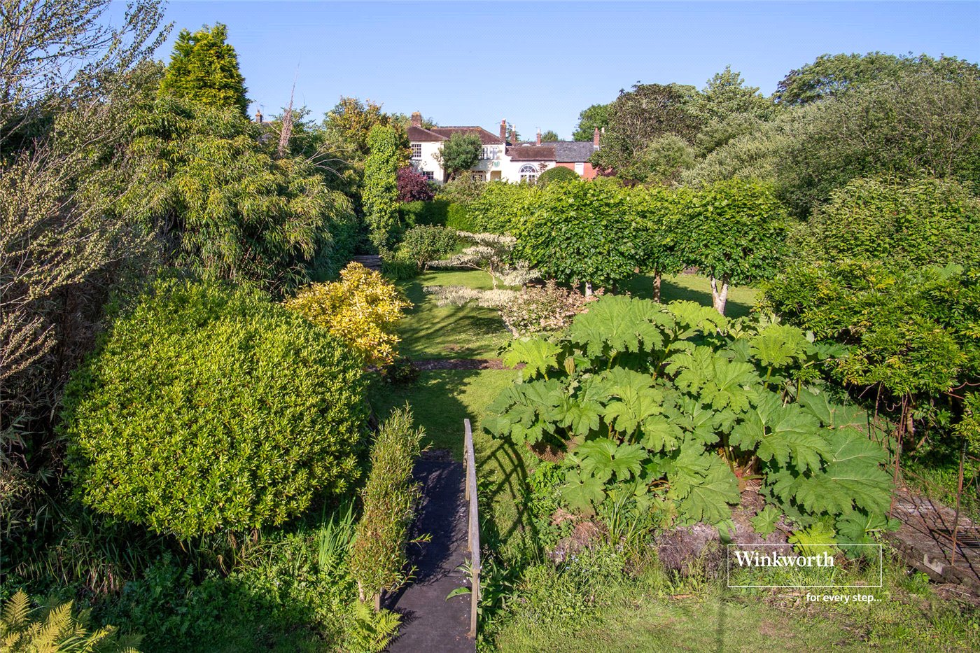 Salisbury Road, Winkton, Christchurch, Dorset, BH23