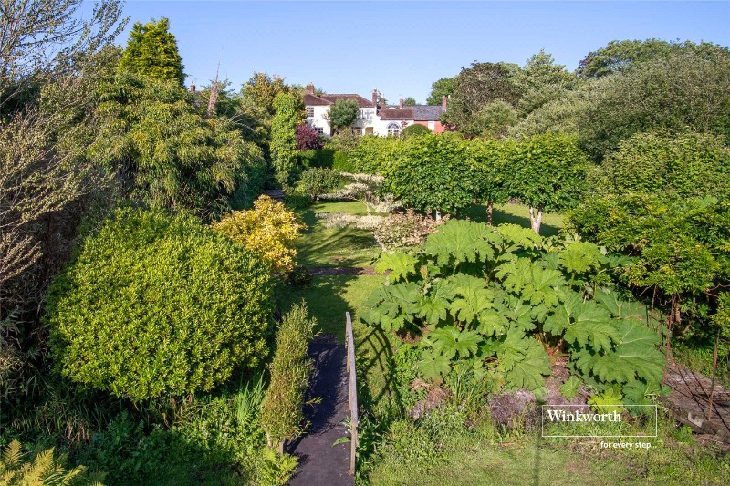 Salisbury Road, Winkton, Christchurch, Dorset, BH23