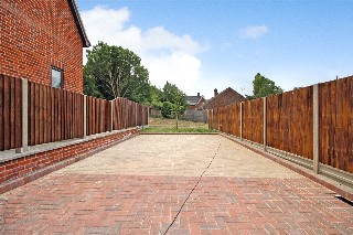 Malthouse, Norwich Road, Swainsthorpe, Norwich, NR14