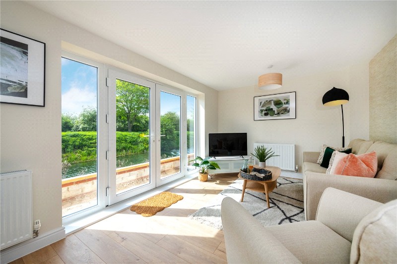 Eastgate, Bourne, Lincolnshire, PE10