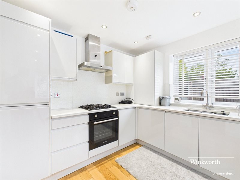 Thornton Road, Reading, Berkshire, RG30