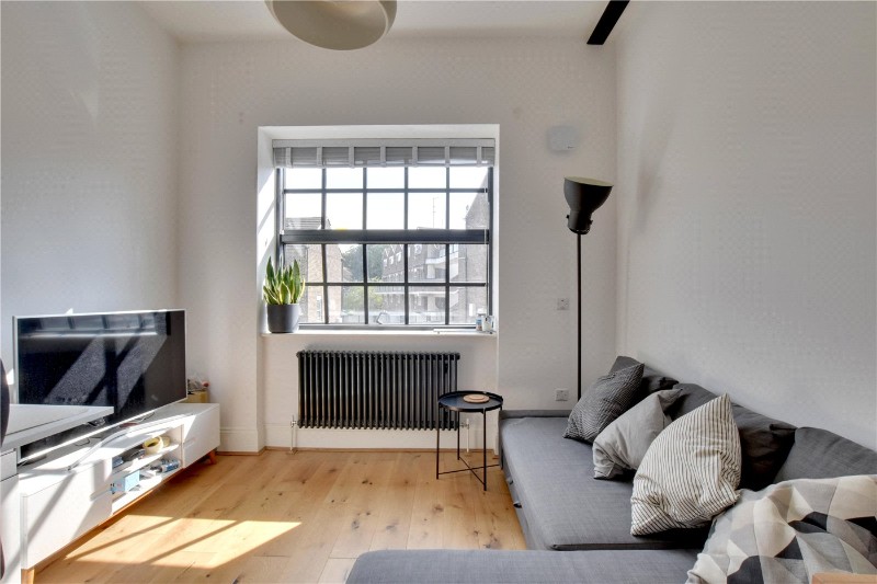 65 Woodrow, Woolwich, London, SE18