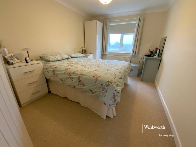 Rodney Drive, Mudeford, Christchurch, BH23