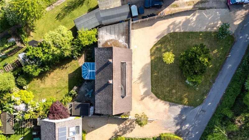 Dogdean, Wimborne, Dorset, BH21