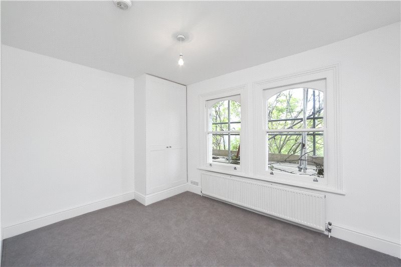 Edith Road, West Kensington, London, W14