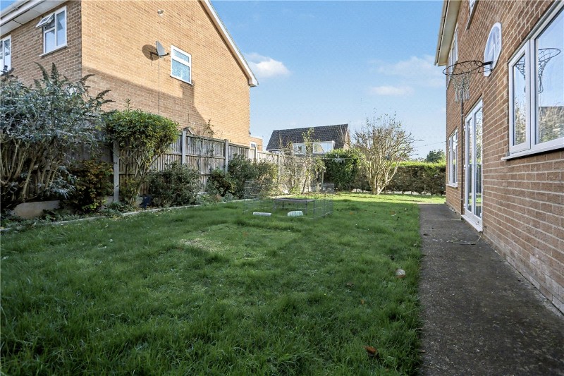 Hunters Close, Blofield, Norwich, Norfolk, NR13