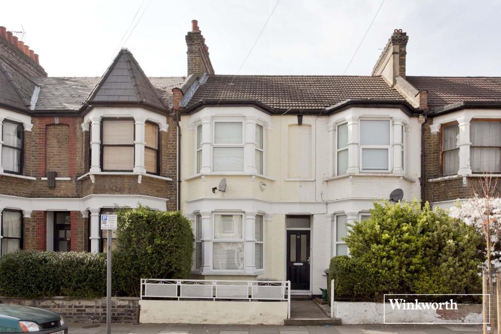 Harringay Road, Harringay, N15