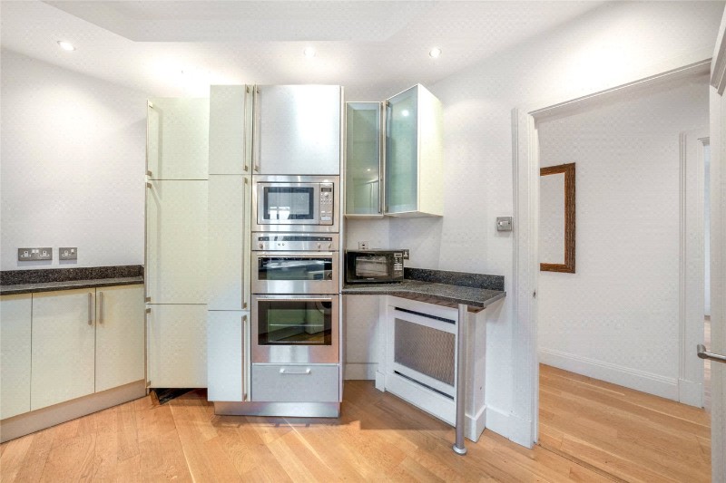 Cropthorne Court, Maida Vale, London, W9