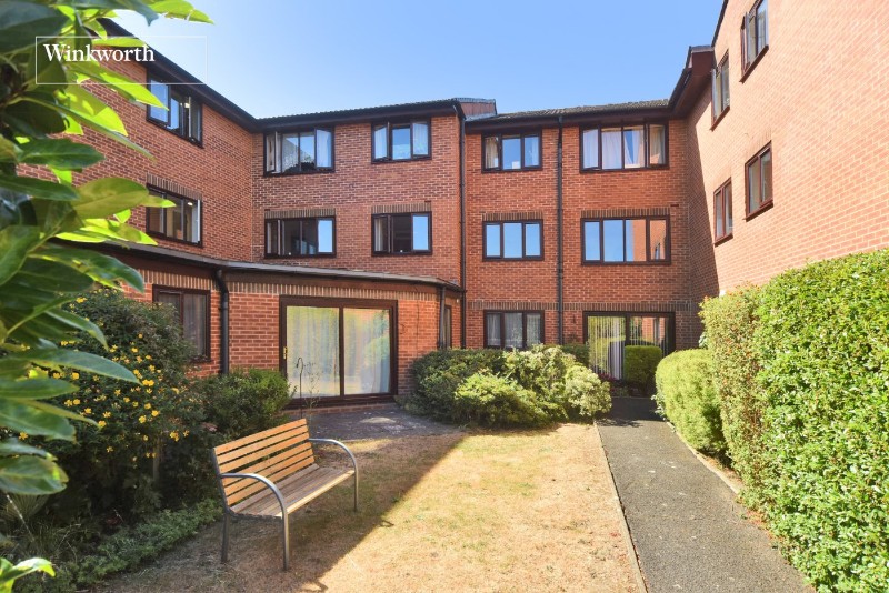 Wordsworth Drive, Cheam, Sutton, SM3