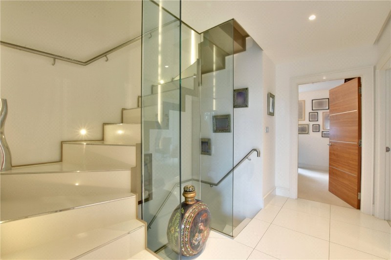 Tizzard Grove, Blackheath, London, SE3