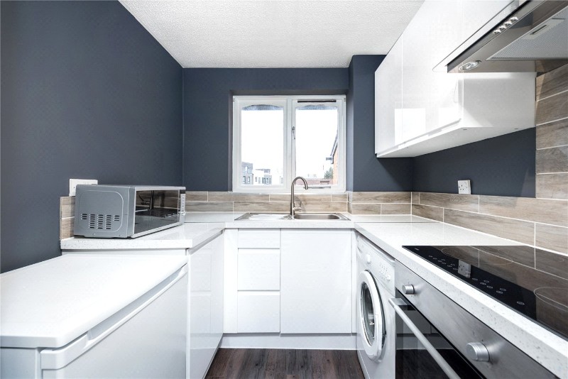 Baildon Street, Deptford, SE8