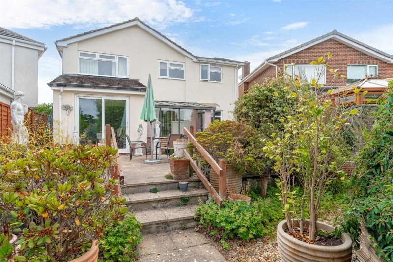 Merley Gardens, Merley, Wimborne, Dorset, BH21