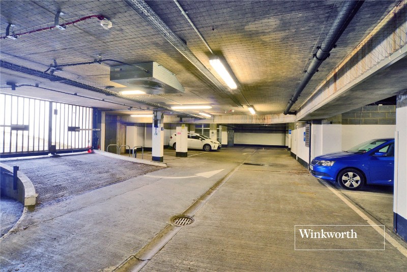 Century House, Station Way, Cheam Village, Surrey, SM3