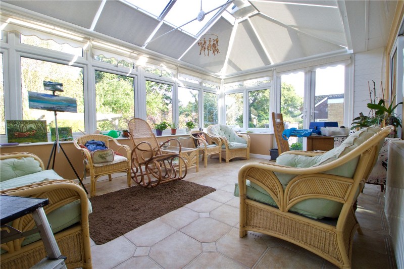 Widden Close, Sway, Lymington, SO41