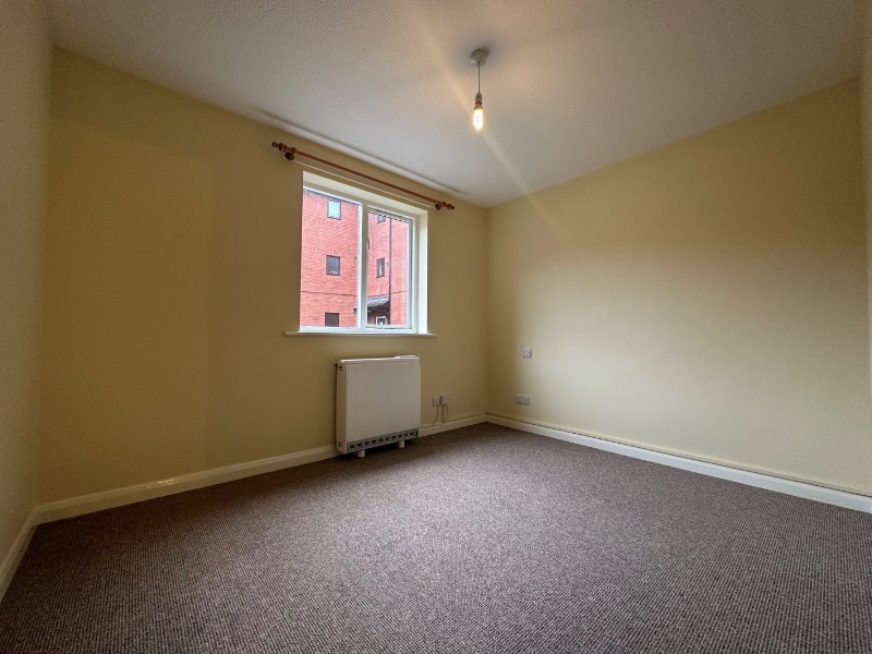 The Burrowe, Crediton, Devon, EX17