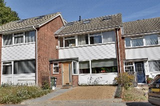 Shearman Road, Blackheath, London, SE3