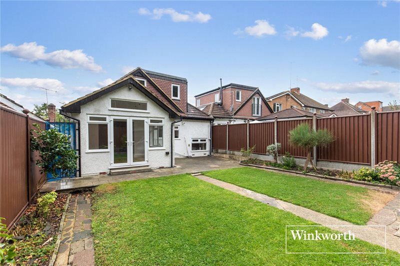 Abercorn Road, Mill Hill East, NW7