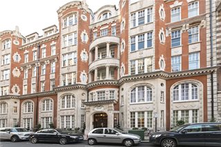 Basil Street, London, SW3