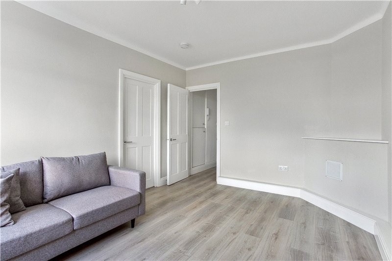 Benson House, Hatfields, London, SE1