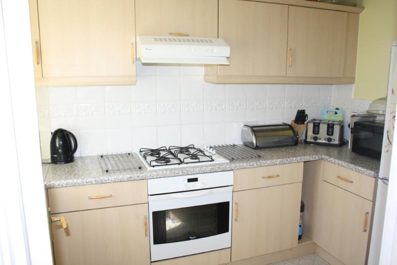 Lytham Close, Grantham, Lincolnshire, NG31