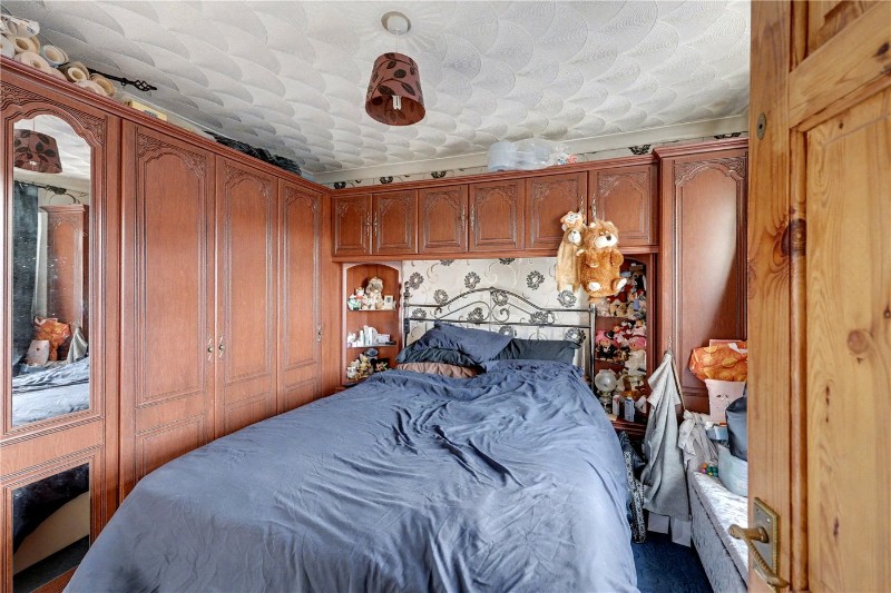 Boundary Avenue, Hellesdon, Norwich, Norfolk, NR6