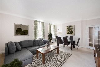 Eyre Court, Finchley Road, St John's Wood, London, NW8