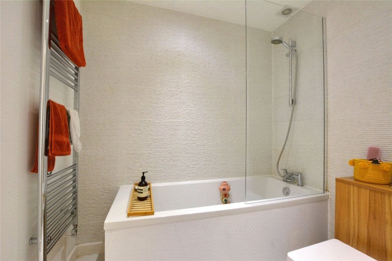 Holly Bush Row, Dermody Road, Hither Green, London, SE13