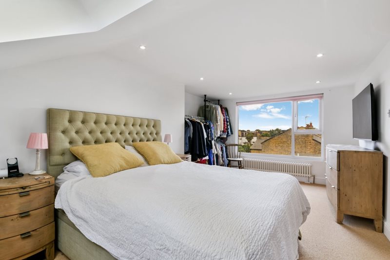 Belmont Road, Beckenham, BR3