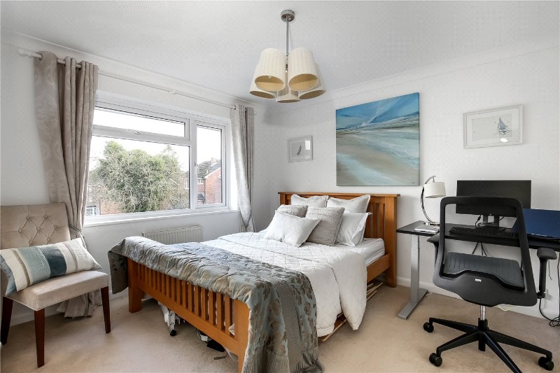 Bramshaw Close, Winchester, Hampshire, SO22